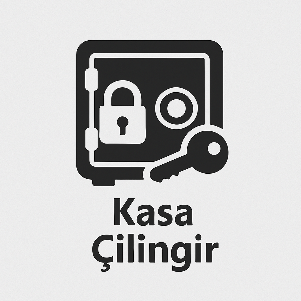 Kasa Çilingir