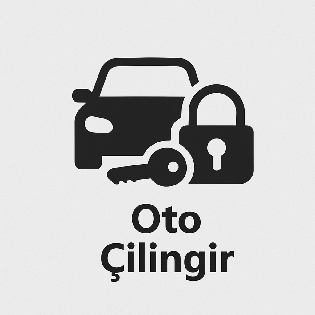 Oto çilingir
