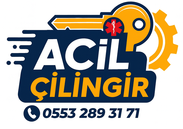 Çilingirler Burada.